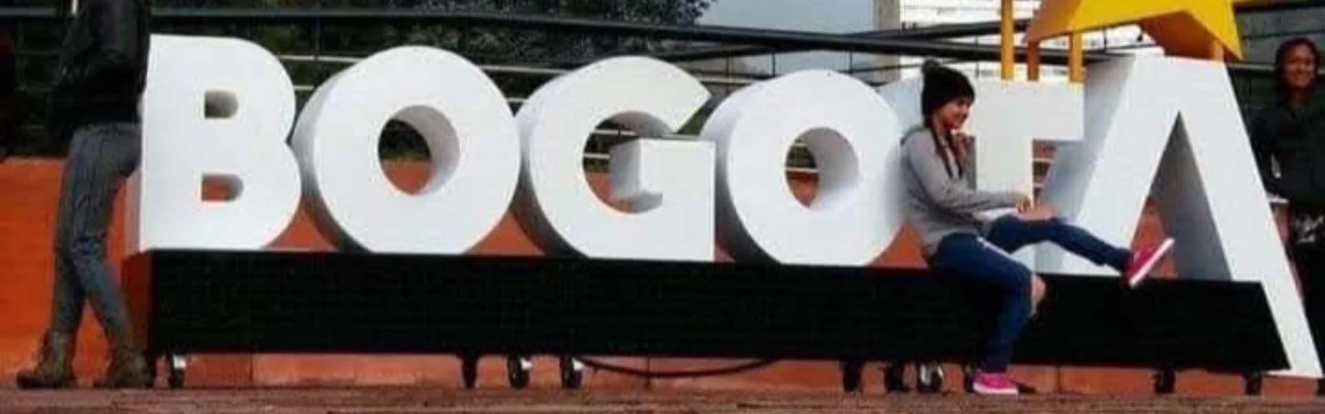 Bogota City Tour